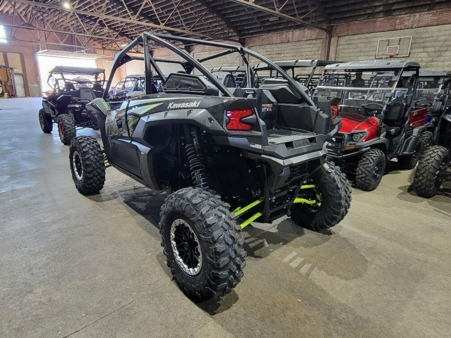 2024 Kawasaki Teryx® KRX™ 1000 SE