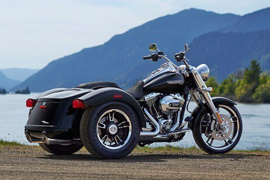 2016 Harley-Davidson Freewheeler™