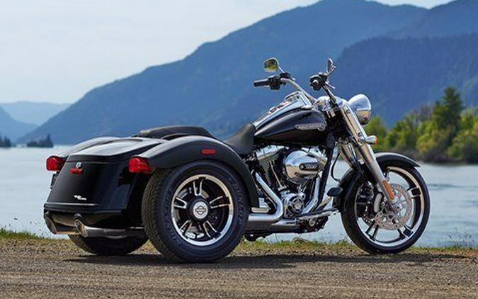 2016 Harley-Davidson Freewheeler™