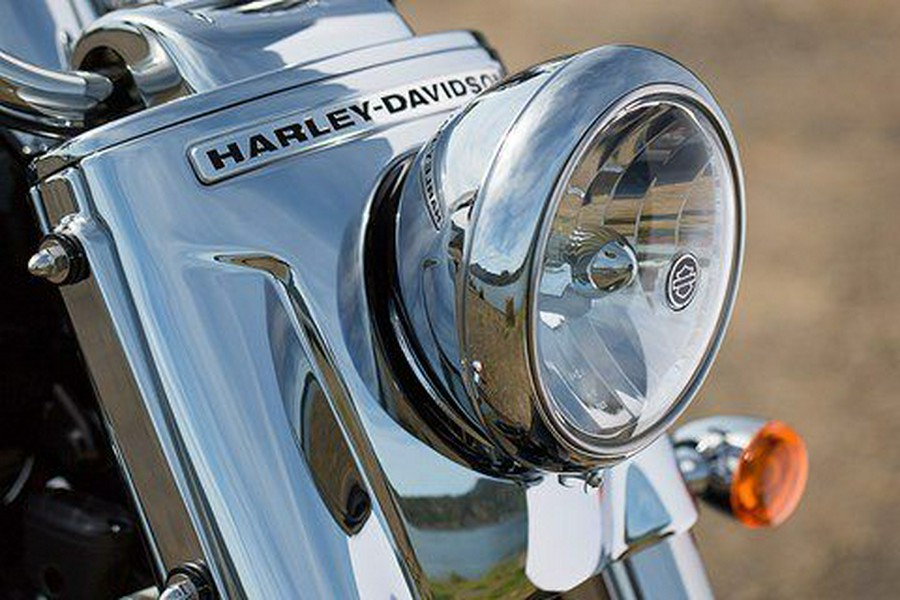 2016 Harley-Davidson Freewheeler™