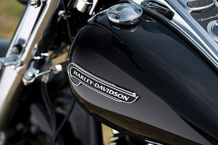 2016 Harley-Davidson Freewheeler™