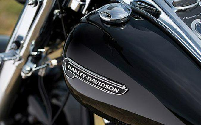 2016 Harley-Davidson Freewheeler™