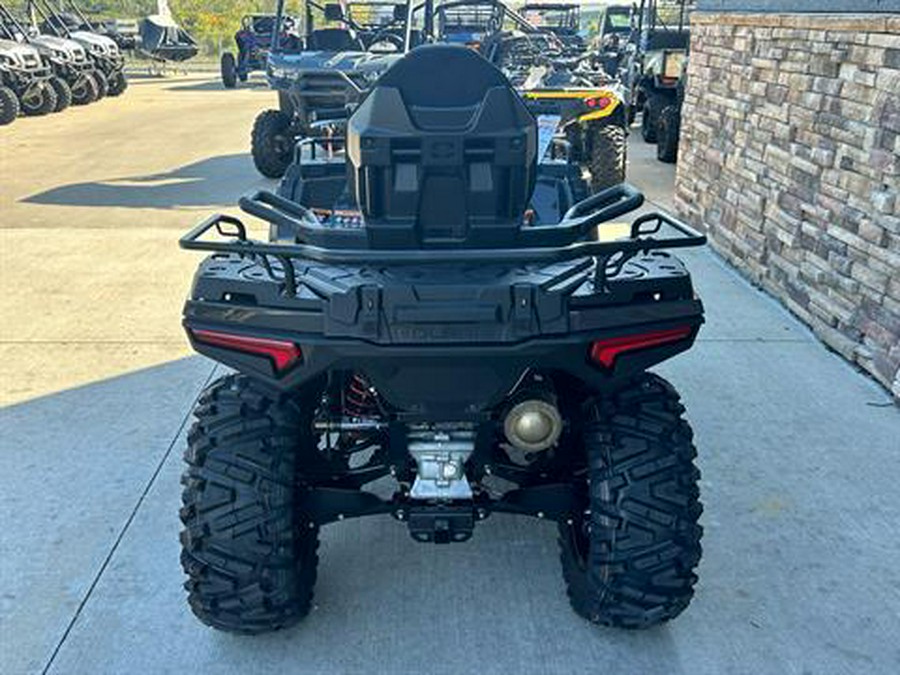 2025 Polaris Sportsman Touring 570 Ultimate