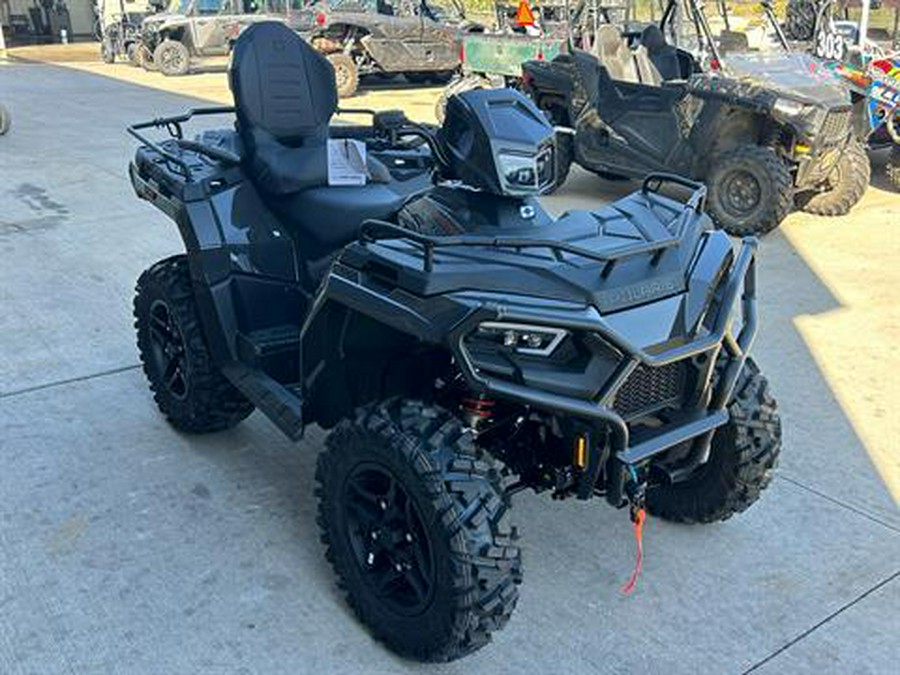 2025 Polaris Sportsman Touring 570 Ultimate