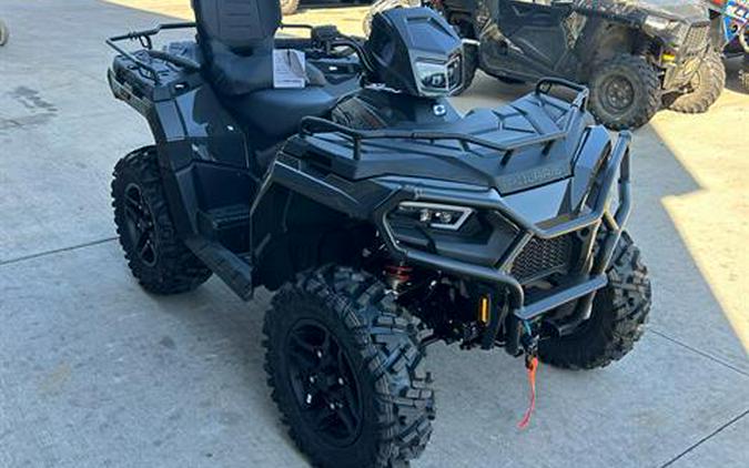 2025 Polaris Sportsman Touring 570 Ultimate