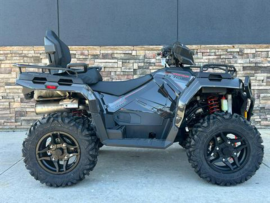 2025 Polaris Sportsman Touring 570 Ultimate