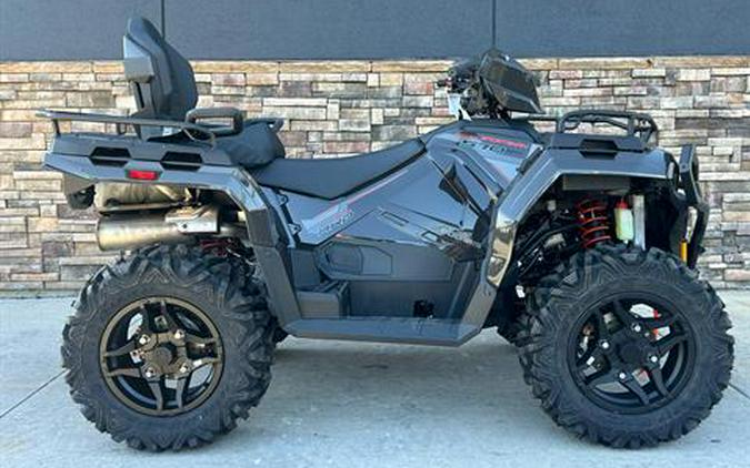 2025 Polaris Sportsman Touring 570 Ultimate