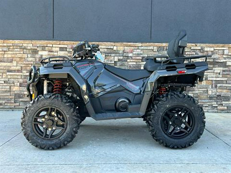 2025 Polaris Sportsman Touring 570 Ultimate