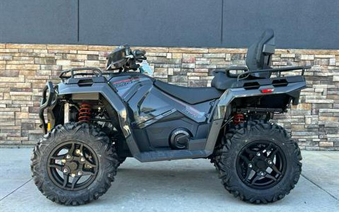 2025 Polaris Sportsman Touring 570 Ultimate