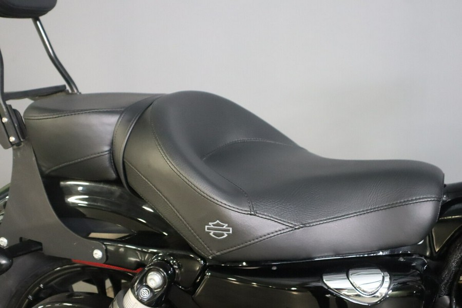 2018 Harley-Davidson Forty-Eight Special