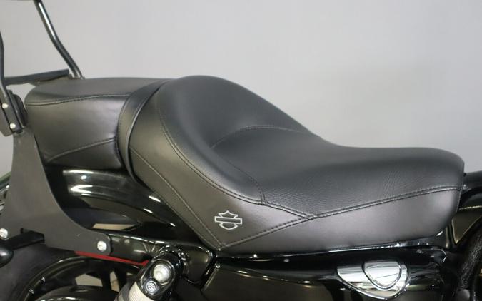 2018 Harley-Davidson Forty-Eight Special