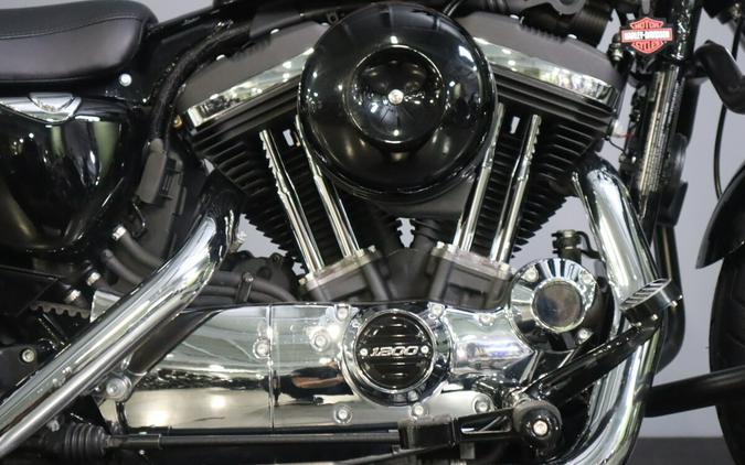 2018 Harley-Davidson Forty-Eight Special