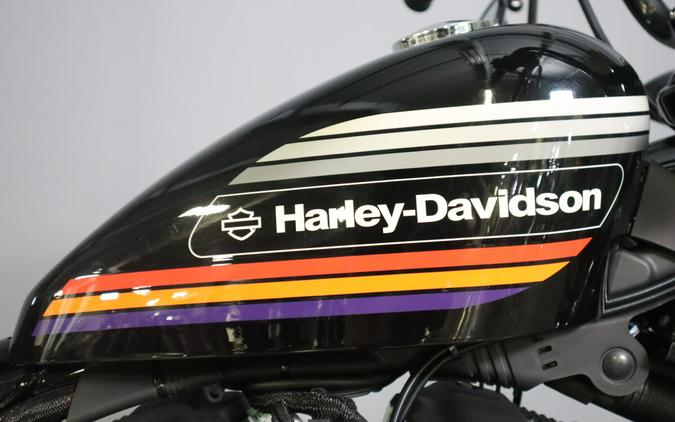 2018 Harley-Davidson Forty-Eight Special