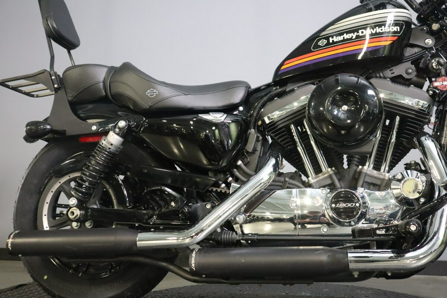 2018 Harley-Davidson Forty-Eight Special