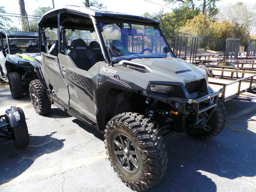2025 Polaris® General XP 4 1000 Premium