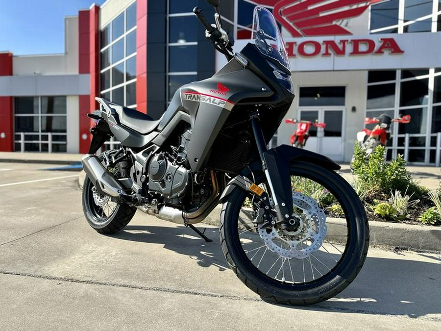2024 Honda® Transalp