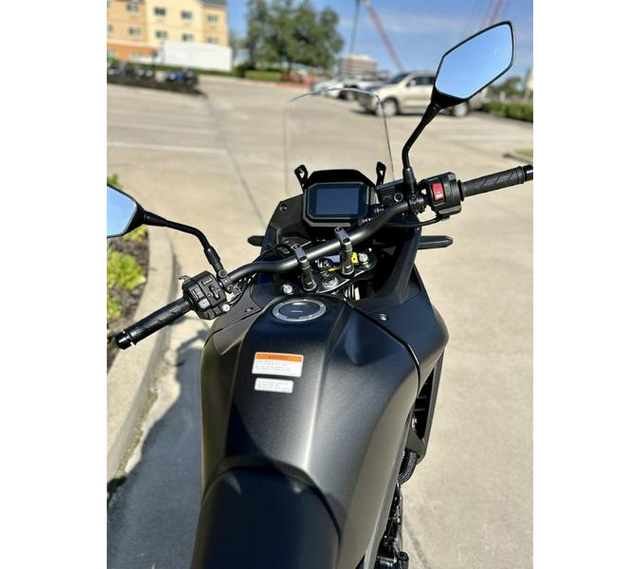 2024 Honda® Transalp