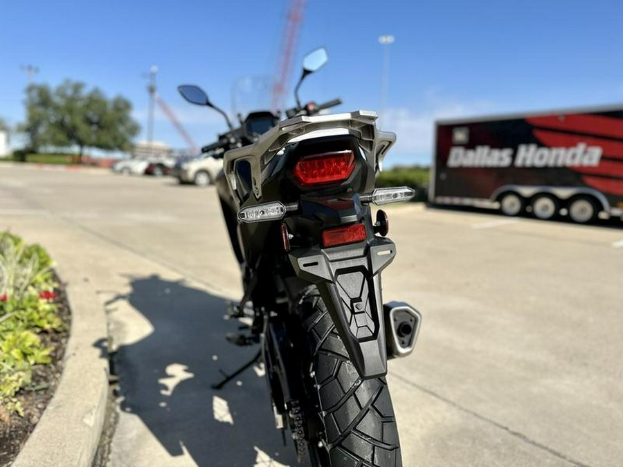 2024 Honda® Transalp