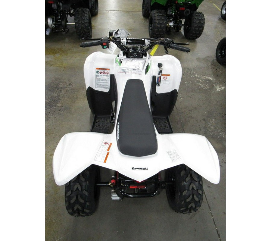 2026 Kawasaki KFX®50