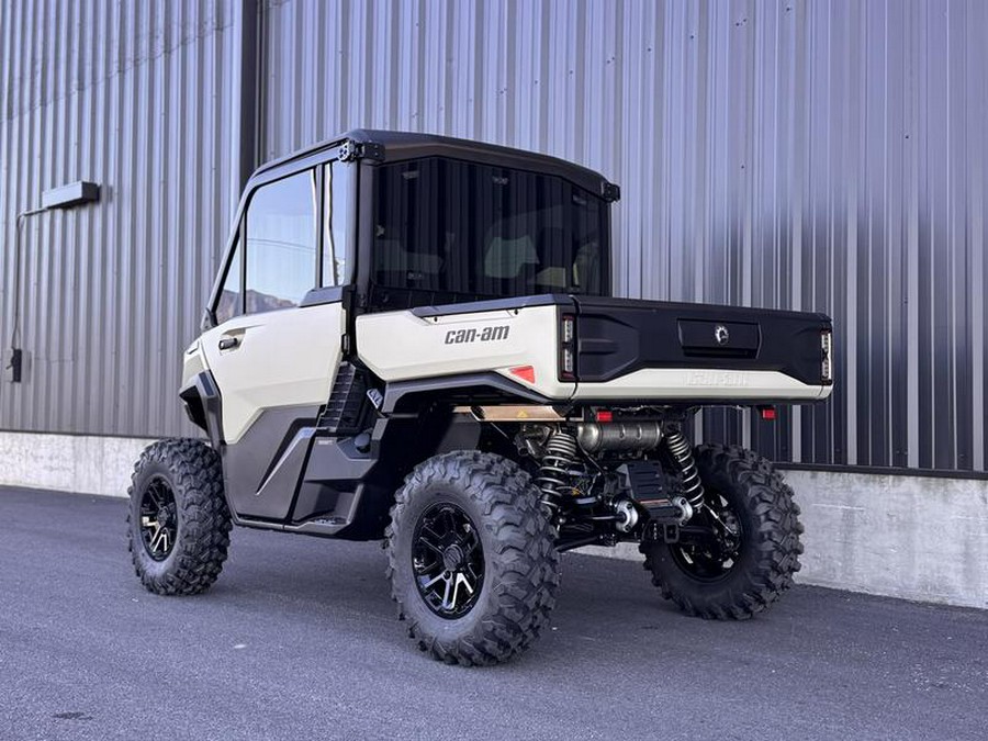 2026 Can-Am® Defender Limited HD11