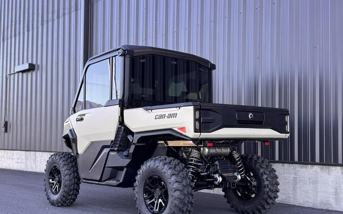 2026 Can-Am® Defender Limited HD11
