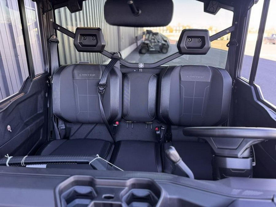 2026 Can-Am® Defender Limited HD11