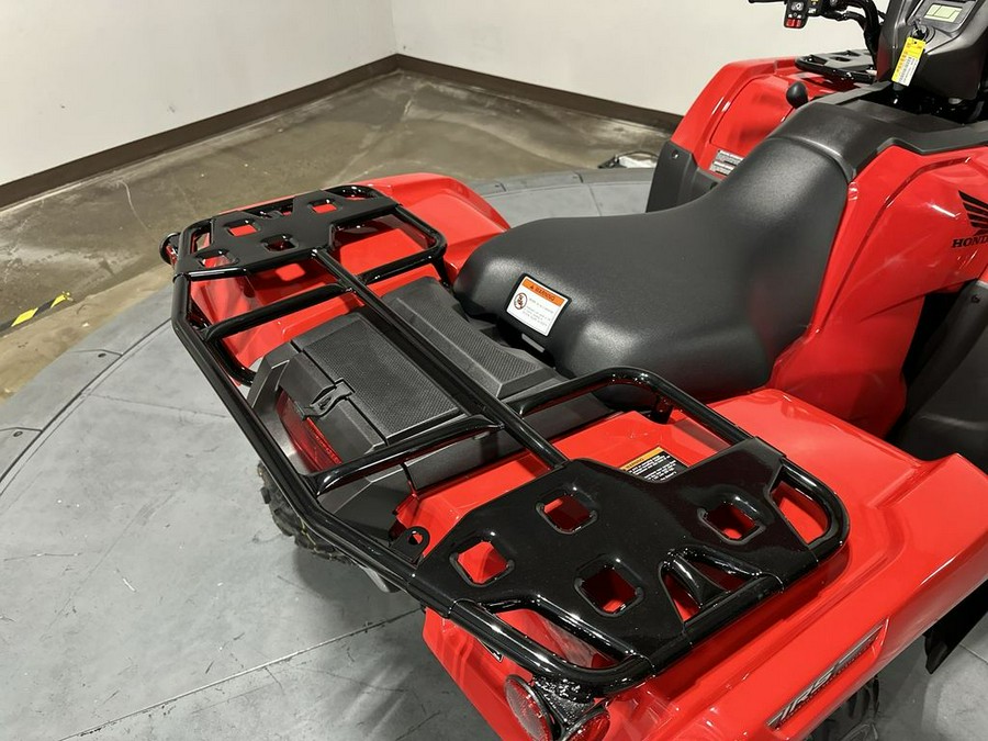 2026 Honda FourTrax Foreman® Rubicon 4x4 Automatic DCT EPS