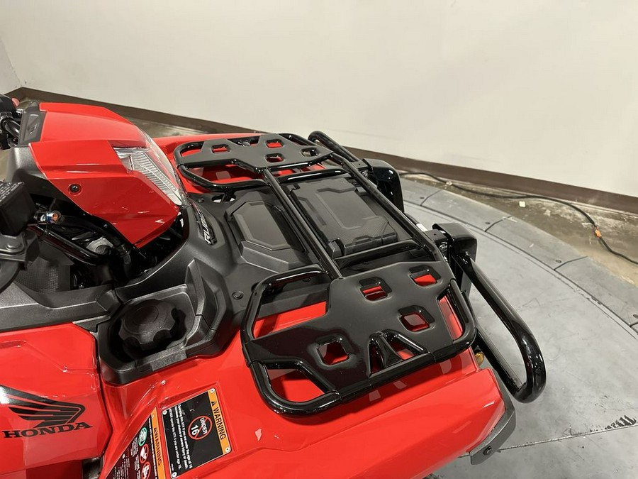 2026 Honda FourTrax Foreman® Rubicon 4x4 Automatic DCT EPS