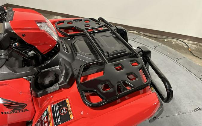 2026 Honda FourTrax Foreman® Rubicon 4x4 Automatic DCT EPS