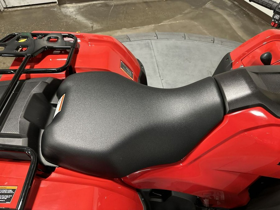 2026 Honda FourTrax Foreman® Rubicon 4x4 Automatic DCT EPS