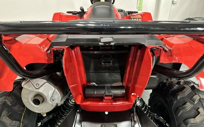 2026 Honda FourTrax Foreman® Rubicon 4x4 Automatic DCT EPS