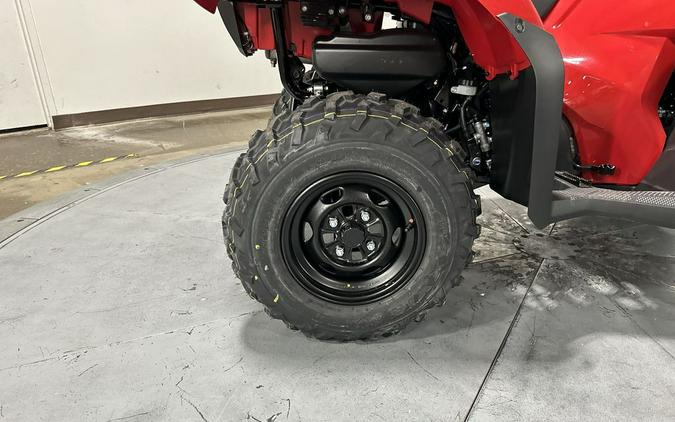 2026 Honda FourTrax Foreman® Rubicon 4x4 Automatic DCT EPS