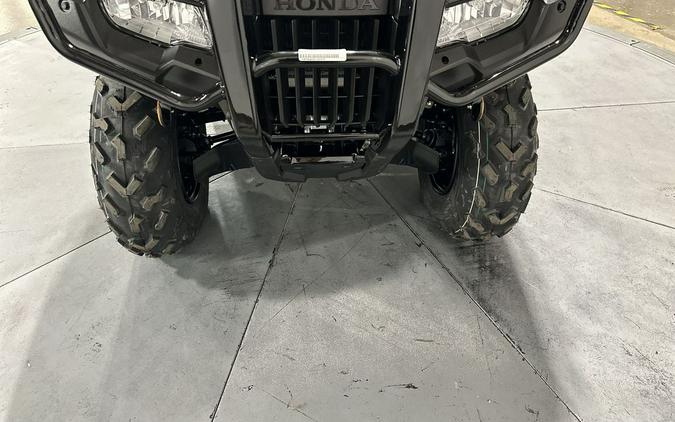 2026 Honda FourTrax Foreman® Rubicon 4x4 Automatic DCT EPS