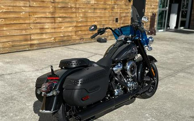 2026 Harley-Davidson Heritage Classic