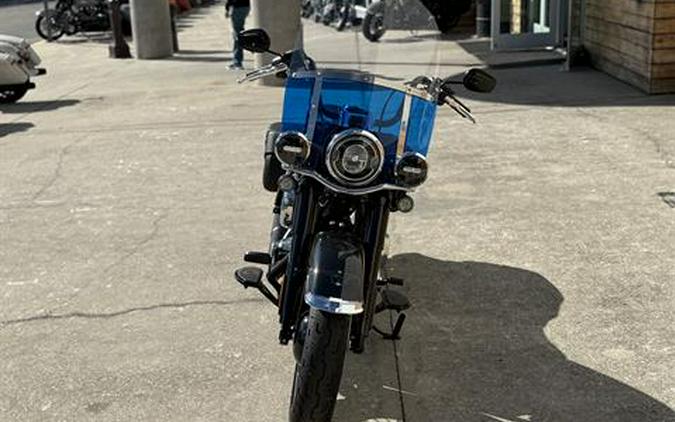 2026 Harley-Davidson Heritage Classic