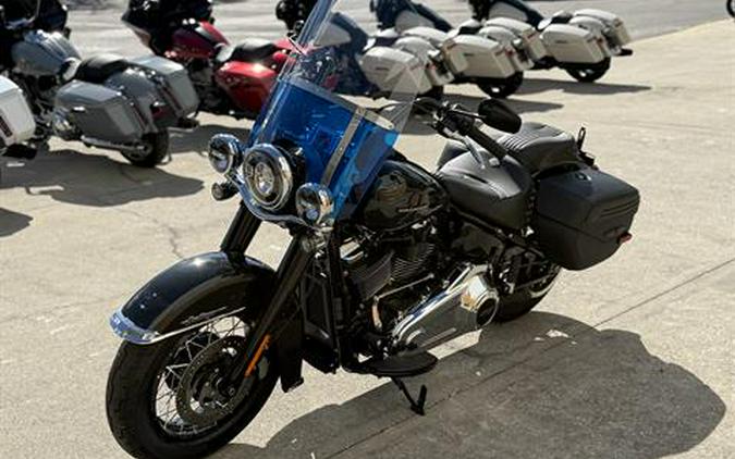 2026 Harley-Davidson Heritage Classic