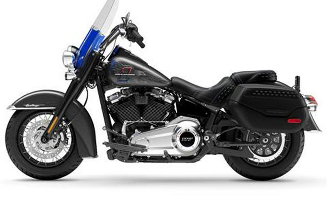 2026 Harley-Davidson Heritage Classic