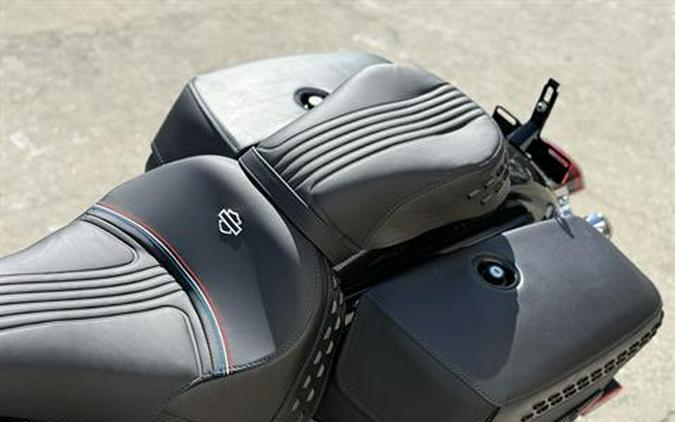 2026 Harley-Davidson Heritage Classic