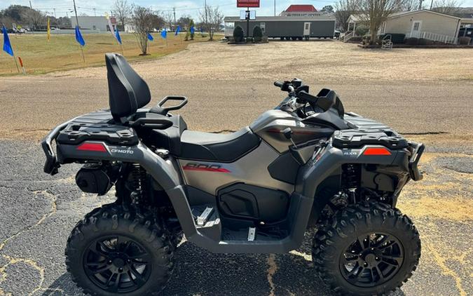 2026 CFMOTO CFORCE 800 Touring