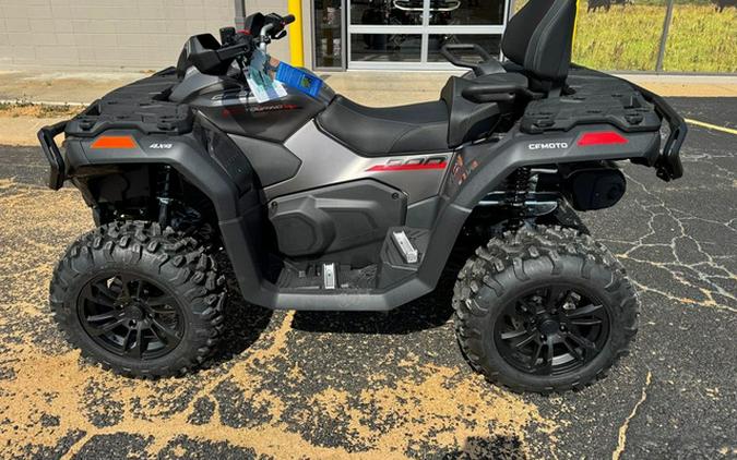 2026 CFMOTO CFORCE 800 Touring