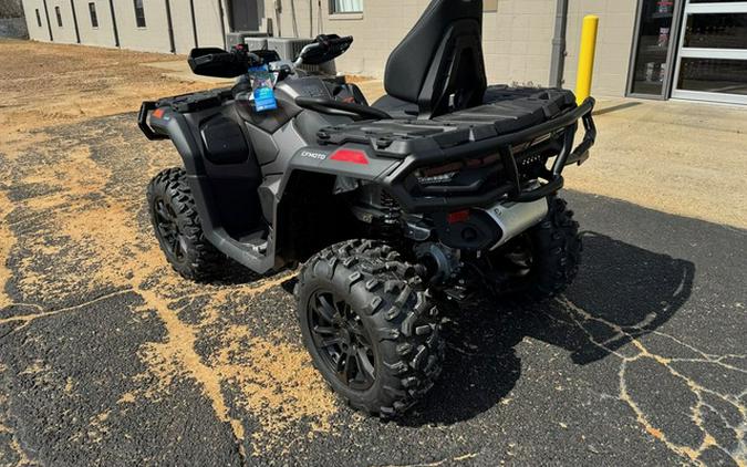 2026 CFMOTO CFORCE 800 Touring