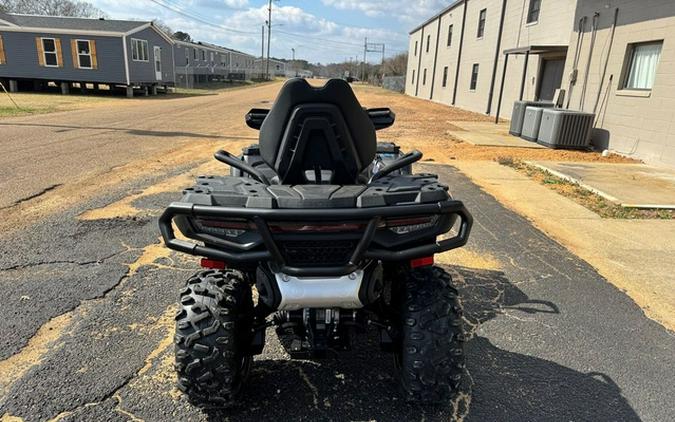 2026 CFMOTO CFORCE 800 Touring