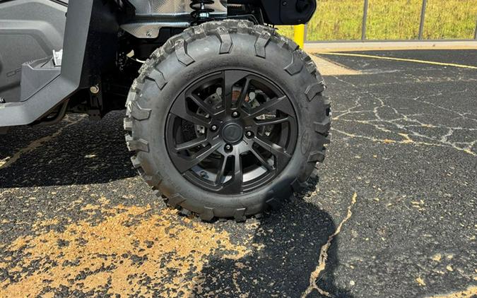 2026 CFMOTO CFORCE 800 Touring