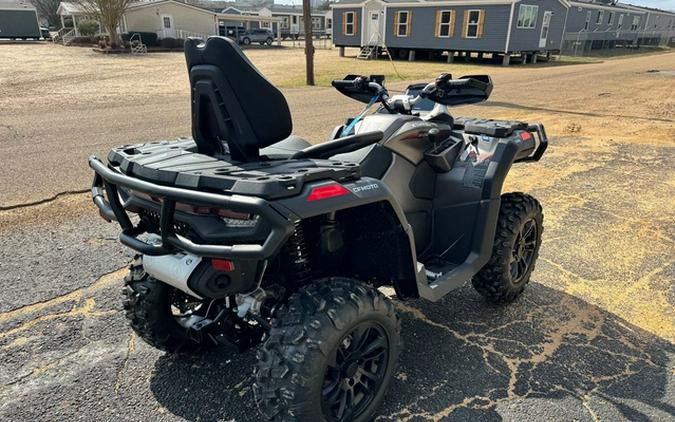 2026 CFMOTO CFORCE 800 Touring