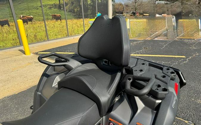 2026 CFMOTO CFORCE 800 Touring