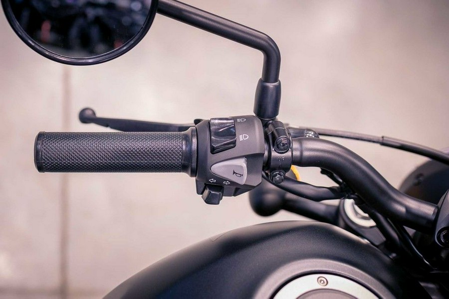 2026 Honda® Rebel 300