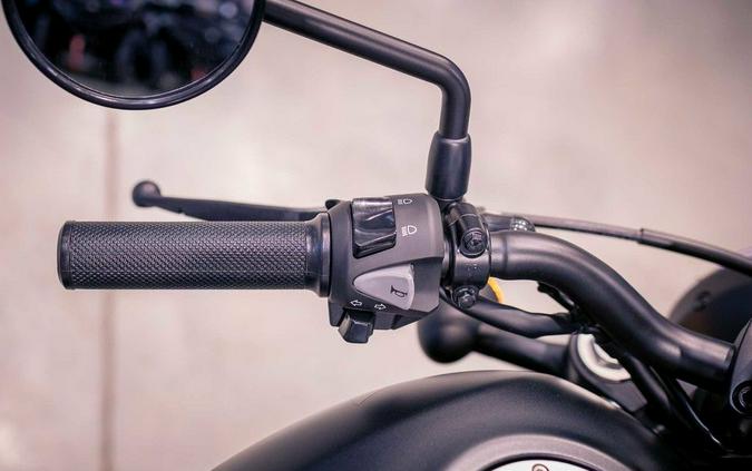 2026 Honda® Rebel 300