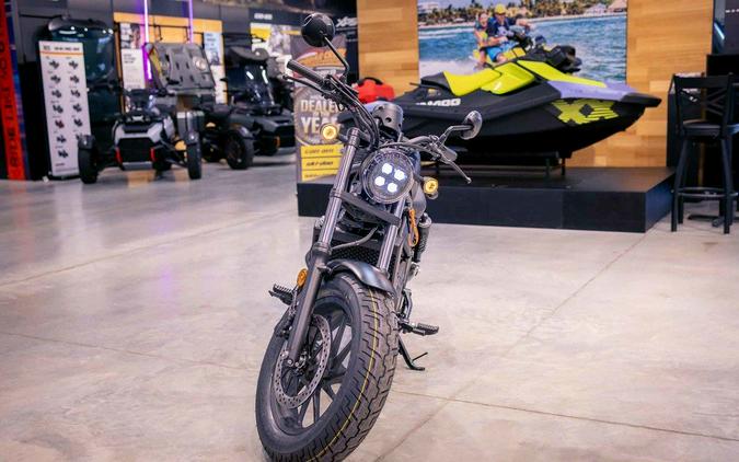 2026 Honda® Rebel 300