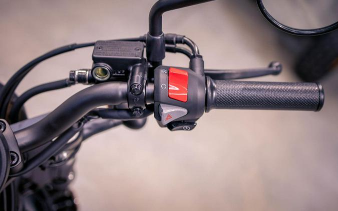 2026 Honda® Rebel 300