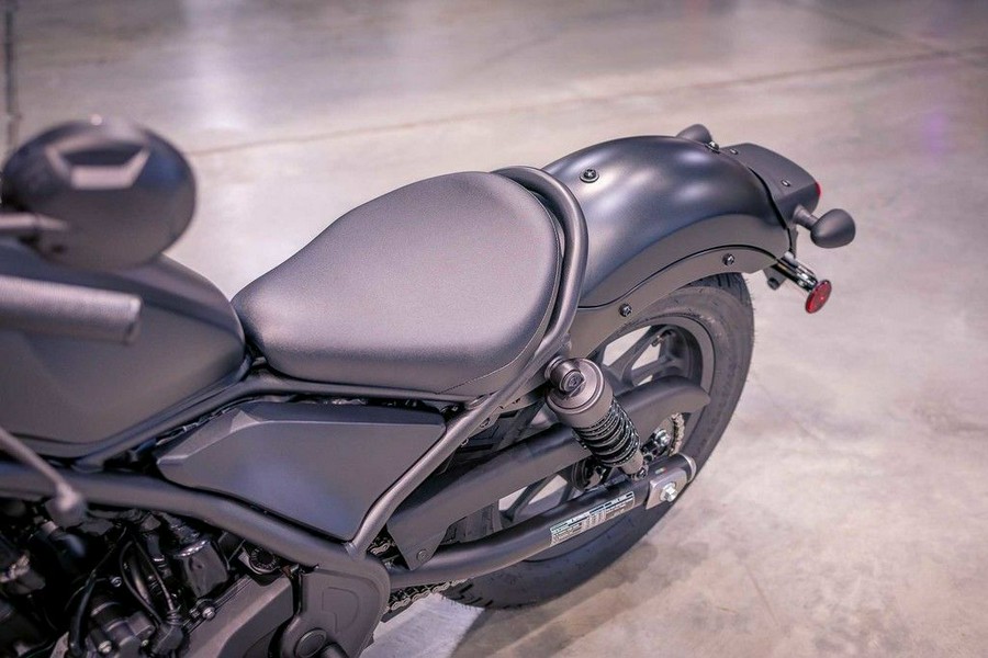2026 Honda® Rebel 300